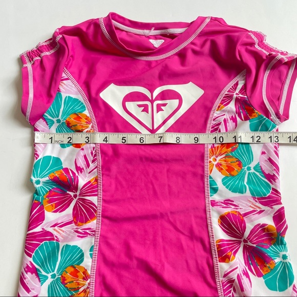 Roxy RashGuard - Picture 10 of 12